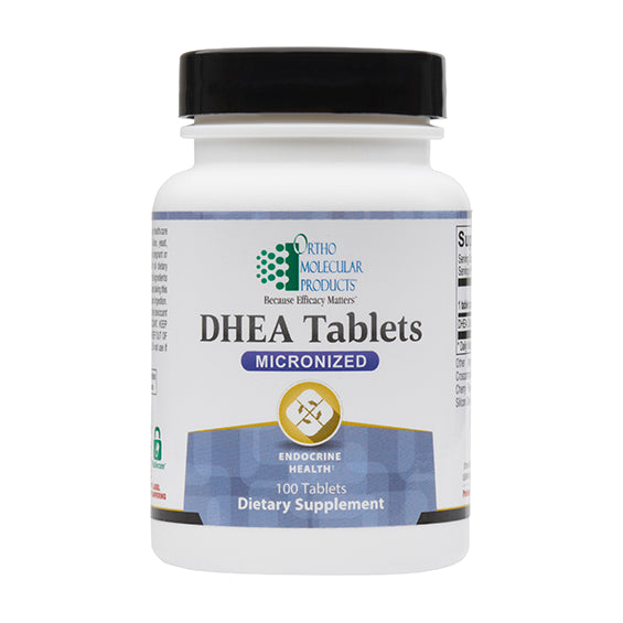 DHEA Tablets